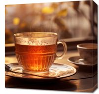 Obraz 50x50cm Moment Codzienności