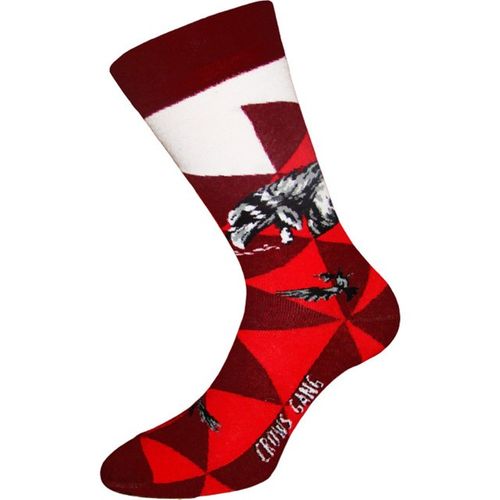 Cup Of Sox Crows Gang na Arena.pl