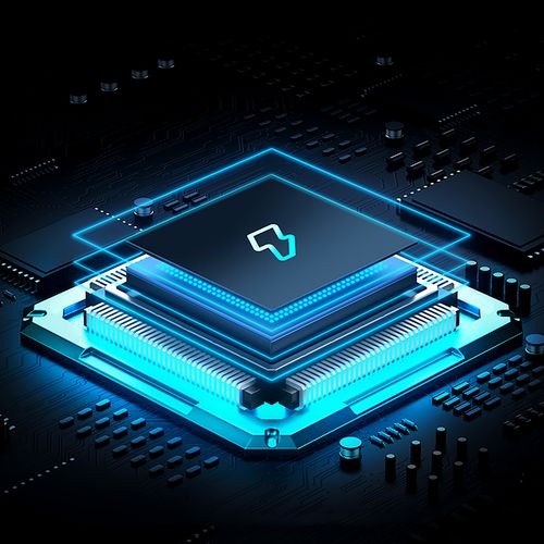 6w1 HUB Adapter USB-C - HDMI / USB-A / czytnik kart SD TF - szary na Arena.pl