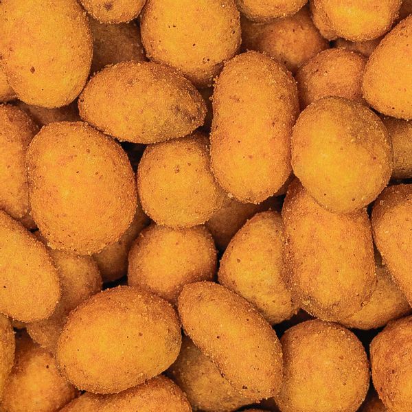 Orzechy ziemne paprykowe 1kg zdjęcie 3