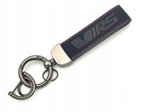 Skoda VRS BRELOK samochodowy BRELOCZEK do kluczy smyczka SKODA VRS