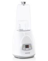 ND19_ML89205 Podgrzewacz/sterylizator z wyświetlaczem