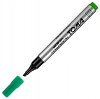 MARKER PERNAMENTNY TO-091 ZIELONY TOMA 5901133091413
