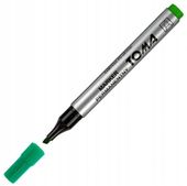 MARKER PERNAMENTNY TO-091 ZIELONY TOMA 5901133091413
