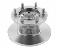 TARCZA HAM PRZOD 280X16 P FEBI BILSTEIN