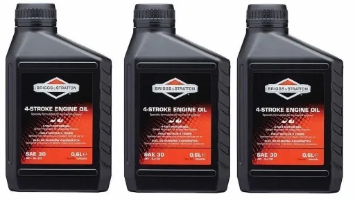 Zestaw serwisowy silnika Briggs Stratton 992243 do traktorka mtd rn 145 165 zdjęcie 2