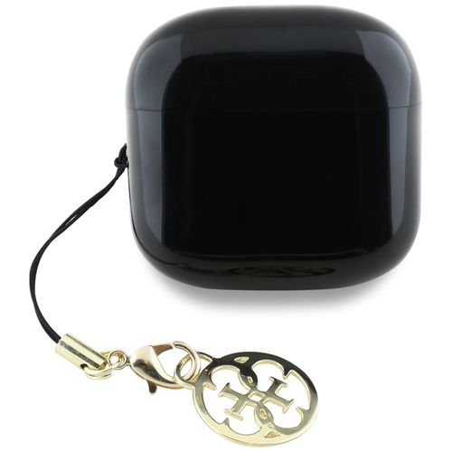 słuchawki tws guess glossy effect        printed classic logo & charm na Arena.pl