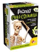 LISCIANI I'M GENIUS POZNAJ CIAŁO CZŁOWIEKA 1474