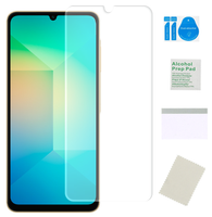 Folia ochronna do SAMSUNG GALAXY A06 hydrożelowa trwała na ekran mocna TPU