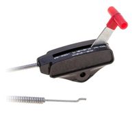 DŹWIGNIA GAZU Z LINKĄ 46 CALI SNAPPER 8R67-37