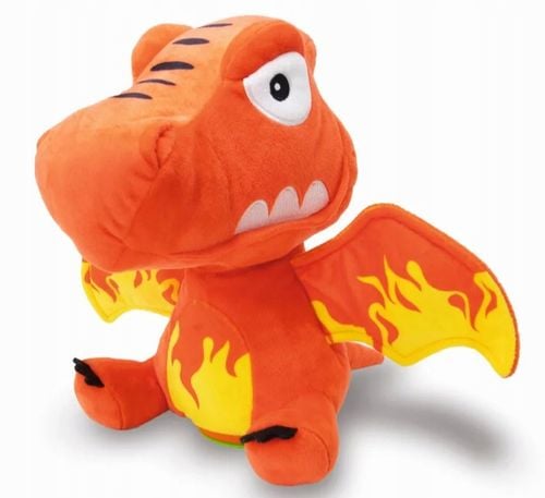 Mega Jajozaury Lawa Flame 26cm EP na Arena.pl