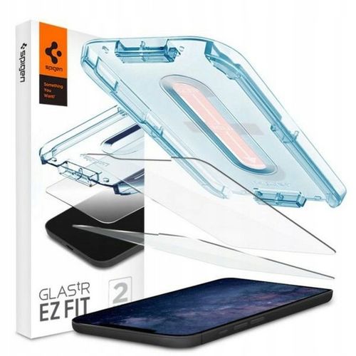 SPIGEN SZKŁO HARTOWANE 2 SZT DO IPHONE 12/12 PRO na Arena.pl