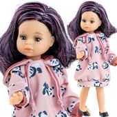 CUDOWNA HISZPAŃSKA LALKA PAOLA REINA 21CM  02127
