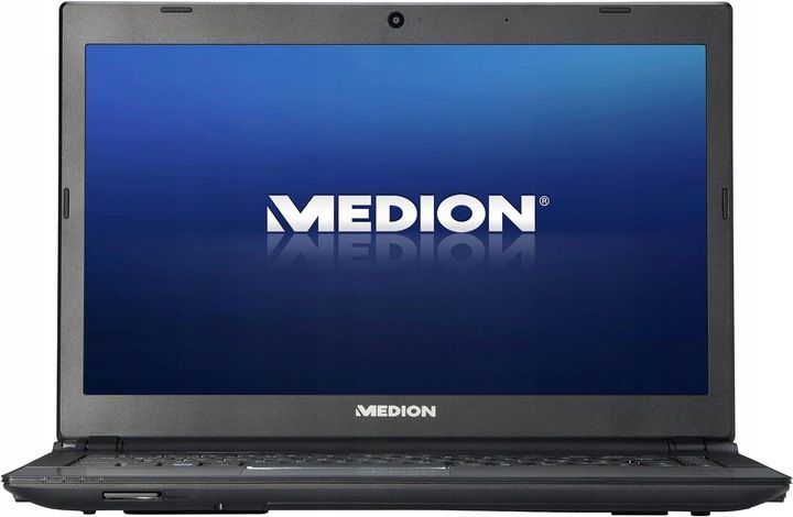 LAPTOP MEDION S4216 14" Intel Core i5 8RAM 500GB WINDOWS 10 HDMI VGA zdjęcie 1