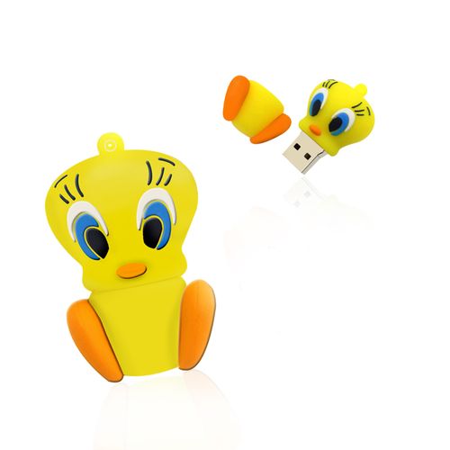 Pendrive Tweety 128GB Pen-drive ORYGINAŁ na Arena.pl
