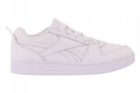 Buty damskie Reebok Royal Prime 2 białe 100038888 38