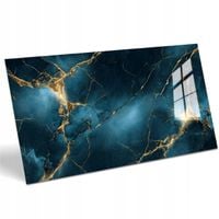 PŁYTKI ŁAZIENKOWE PODŁOGOWE ŚCIENNE GRES HIMEL SKY 60x120 WYSOKI POŁYSK