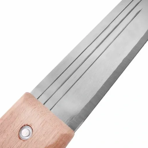 MACZETA NÓŻ KARCZOWNIK BAUSTER 61cm zdjęcie 11