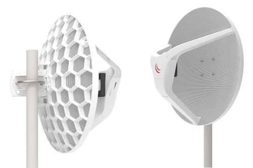 MIKROTIK ROUTERBOARD LHGG-60AD na Arena.pl