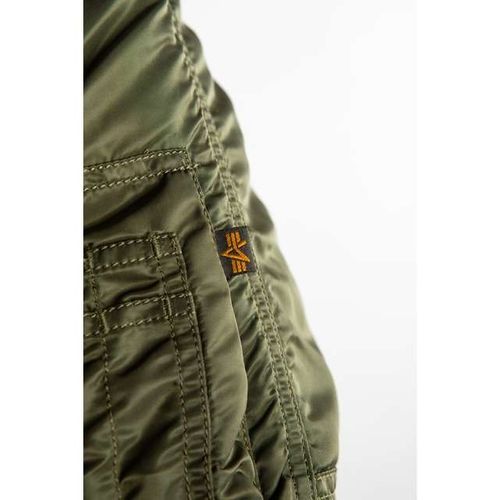 N3B VF 59 257 DARK GREEN L na Arena.pl