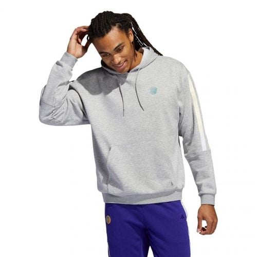 Bluza adidas Donovan Mitchell M HB6761 M na Arena.pl