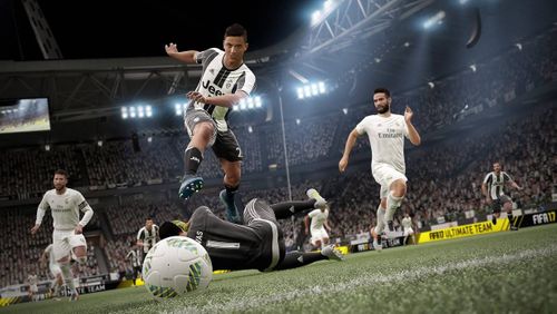 FIFA 17 PL XBOX 360 NOWA na Arena.pl