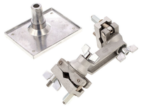 Uchwyt zacisk perkusyjny multi clamp Millenium