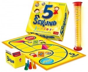 GRA 5 SEKUND JUNIOR na Arena.pl