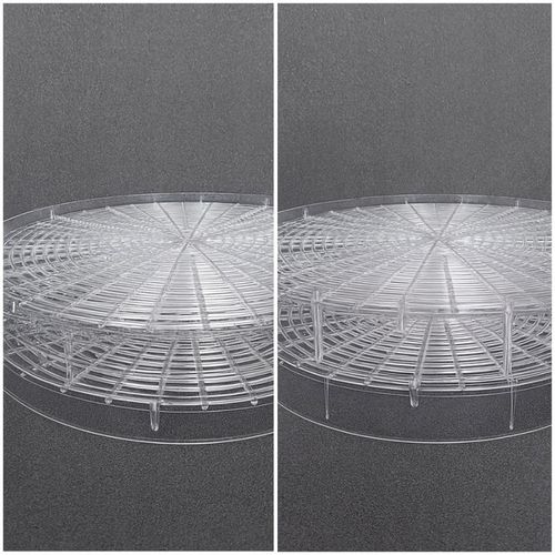 SUSZARKA DO GRZYBÓW OWOCÓW WARZYW ZIÓŁ NIEWIADÓW 500W PRODUKOWANA W na Arena.pl