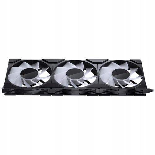 Wentylator Phanteks M25 Gen2 Triple Pack 3x120mm na Arena.pl