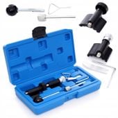 BLOKADA ROZRZĄDU VW SKODA AUDI SEAT FORD TDI GOLF A3 A4 2.0 1.9 1.6 1.4 1.2