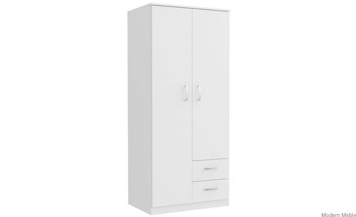 Szafa KS81 biały mat na Arena.pl