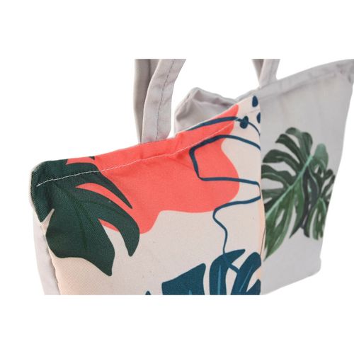 Klips do drzwi Home ESPRIT Piasek 20 x 10 x 25 cm Kartki (2 Sztuk) na Arena.pl