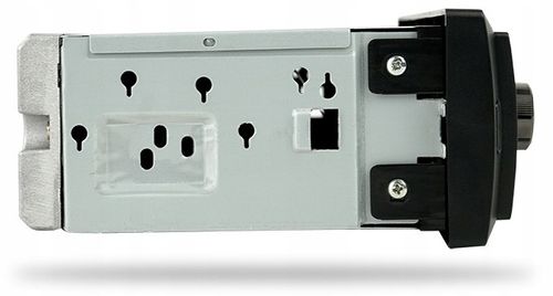 Radio samochodowe XBlitz RF100 Bluetooth mSD 2xUSB na Arena.pl