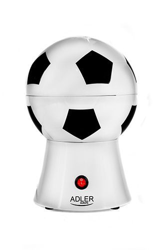 Maszyna do popcornu AD 4479 ADLER na Arena.pl