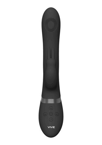 Wibrator-Rini - Black na Arena.pl
