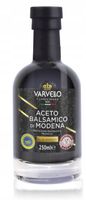 Włoski ocet balsamiczny z Modeny I.G.P. b. gęsty 250ml
