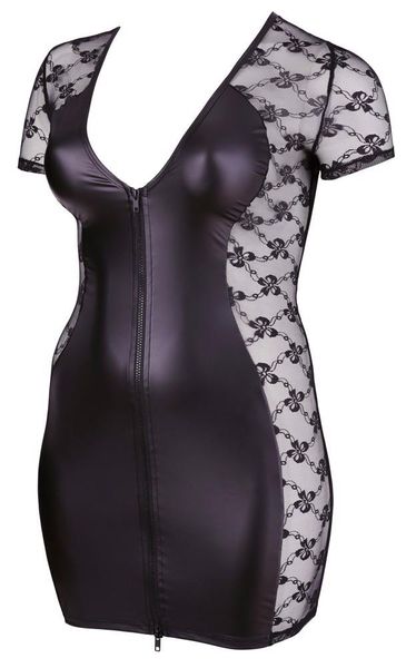 Dress 2 Way Zip 3Xl zdjęcie 6