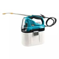 OPRYSKIWACZ OGRODOWY AKUMULATOROWY DEDRA SAS+ALL DED7097 18V, CIŚNIENIE 1,5 BAR, ZBIORNIK 7,5L