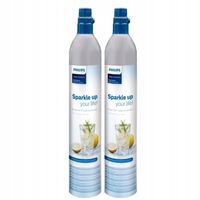 Philips nabój CO2 do saturatora 2 szt zestaw