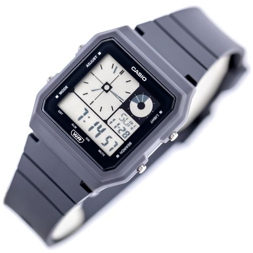 ZEGAREK MĘSKI CASIO Digital LF-20W-8A2 + BOX na Arena.pl