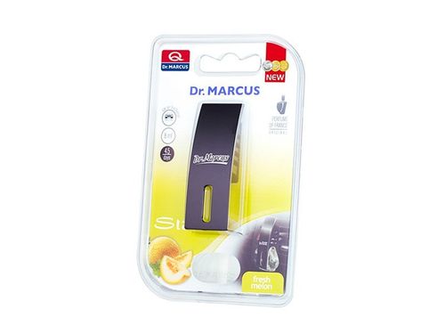 Zapach samochodowy Dr.Marcus Slim Fresh Melon na Arena.pl