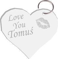 BRELOK ZAWIESZKA prezent święta Mikołajki Gwiazdka