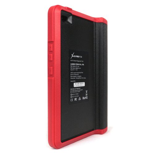 LAUNCH X-431 PRO Tester diagnostyczny komputer na Arena.pl