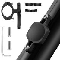 Uchwyt Rowerowy Z Ochroną Antykradzieżową Z Airtag