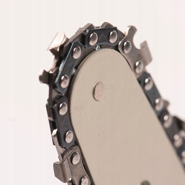 PIŁA ŁAŃCUCHOWA PILARKA AKUMULATOROWA 36V 2 X AKU 6 CALI PROFESJONALNA zdjęcie 9