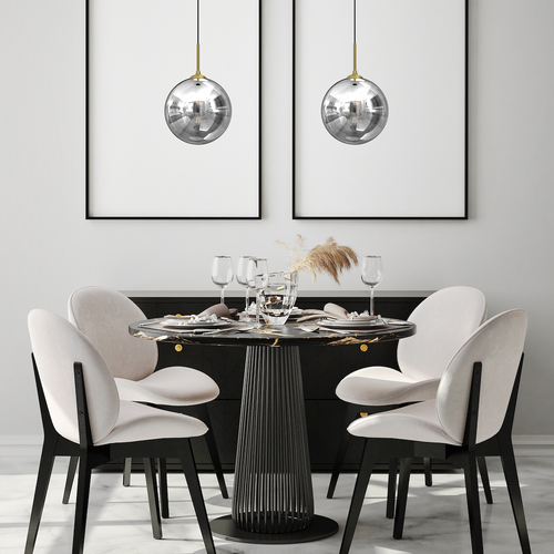 Lampa wisząca REFLEX fi 250 1xE27 na Arena.pl