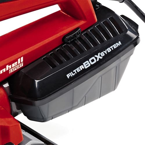 EINHELL SZLIFIERKA OSCYLACYJNA TE-OS 2520 E solo na Arena.pl