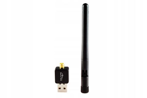 KARTA WiFi USB MT4208 MediaTech 150Mbps 17dBm na Arena.pl