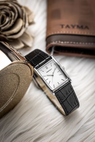 Zegarek damski PERFECT E402-03 + BOX na Arena.pl